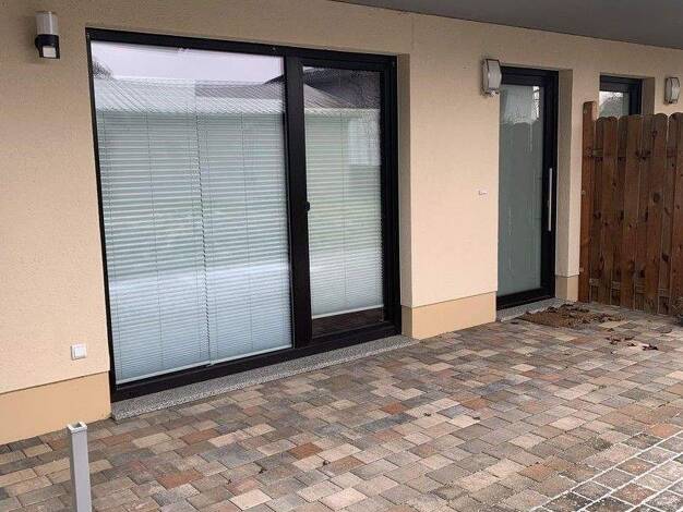 Wohnung zur Miete 749 € 2 Zimmer 56,7 m² EG Kühlungsborn 18225