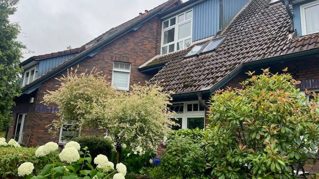 Maisonette zum Kauf 265.000 € 3 Zimmer 111,4 m² 1. Geschoss Kuddewörde 22958