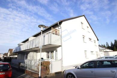 Wohnung zur Miete 1.100 € 4 Zimmer 96 m² 1. Geschoss frei ab 15.07.2025 Seeheim Seeheim 64342