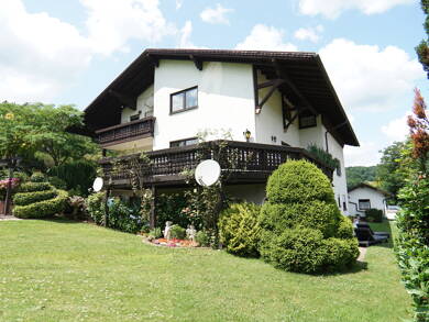 Haus zum Kauf 769.000 € 15 Zimmer 470 m² 1.308 m² Grundstück Igelsbach Hirschhorn 69412