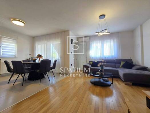 Wohnung zum Kauf 379.000 € 6 Zimmer 145 m² 2. Geschoss Viskovo Viskovo