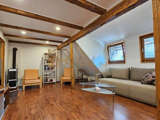 Reihenmittelhaus zum Kauf 198.000 € 4 Zimmer Delnice 51300