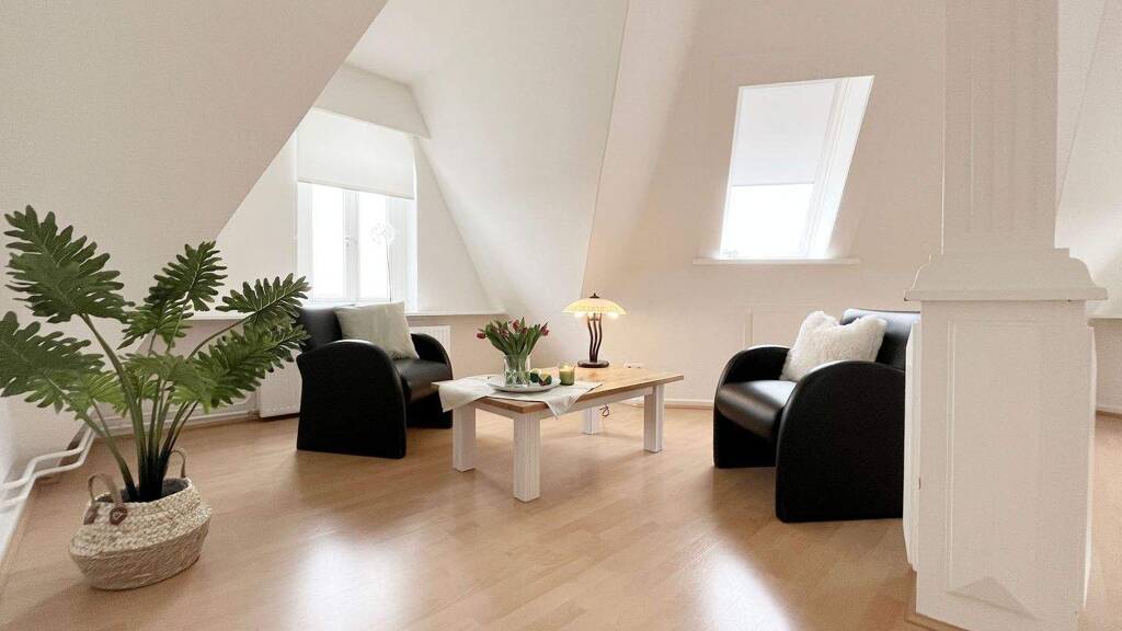 Bürofläche zur Miete 1.300 € 3 Zimmer 85,5 m² Bürofläche Kreideberg Lüneburg 21339