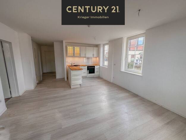 Wohnung zur Miete 790 € 3 Zimmer 95 m² EG Rosche Rosche 29571