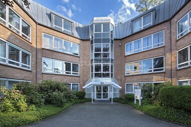 Büro-/Praxisfläche zur Miete provisionsfrei 8,50 € 501 m² Bürofläche teilbar ab 501 m² Speldorf - Nordost Mülheim an der Ruhr 45478