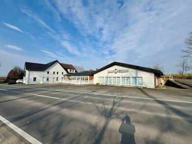 Gastronomie/Hotel zum Kauf 1.249.000 € 5.000 m² Grundstück Insingdorf Melle 49326