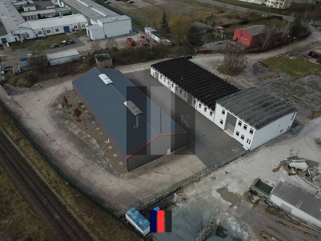 Freifläche zur Miete 2.120 m² Lagerfläche teilbar ab 500 m² Grevesmühlen Grevesmühlen 23936