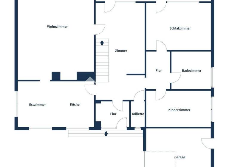 Einfamilienhaus zum Kauf 310.000 € 4 Zimmer 141 m² 679 m² Grundstück Vorhelm Ahlen 59227