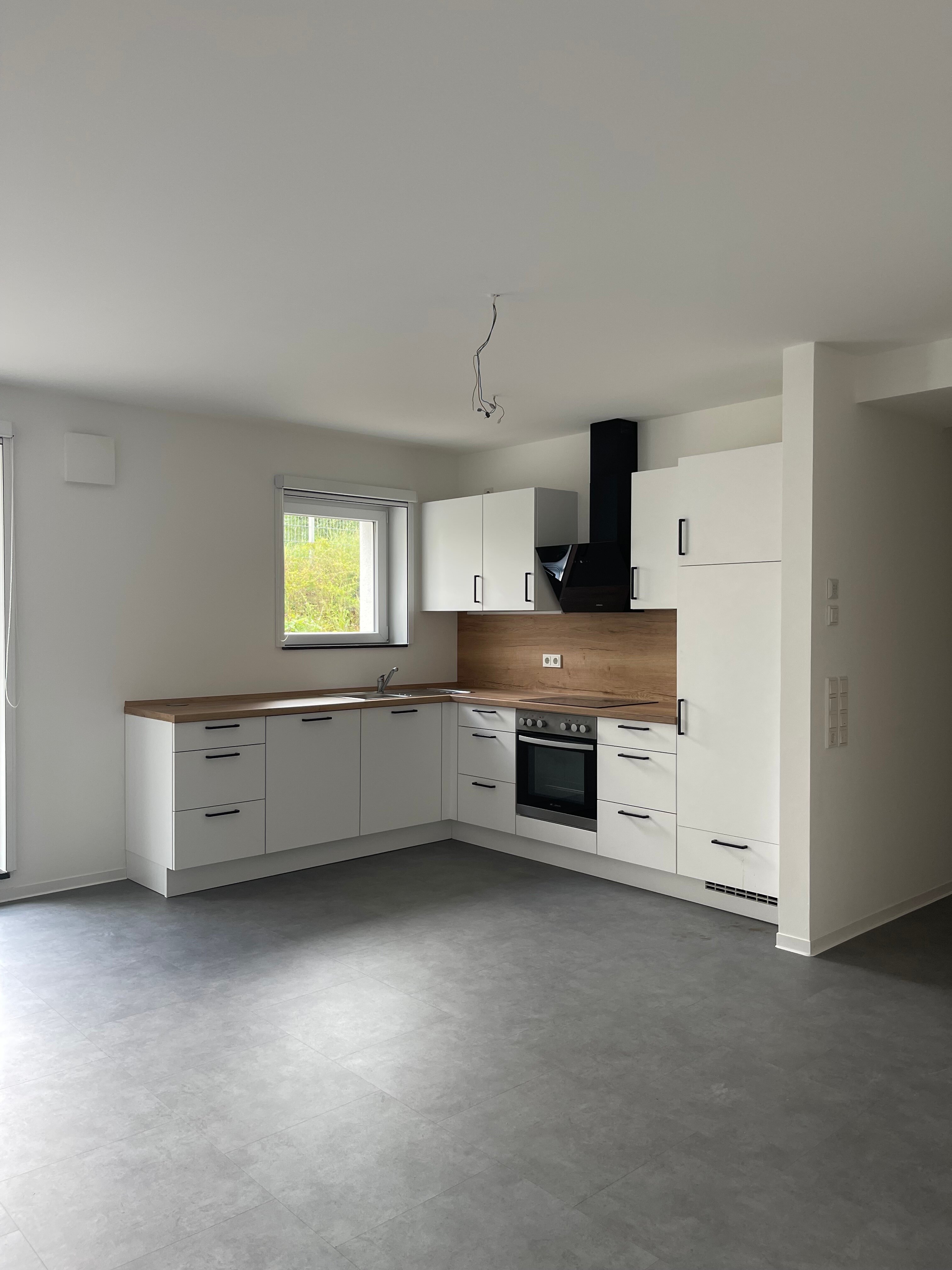 Wohnung zur Miete 850 € 3 Zimmer 77,7 m²<br/>Wohnfläche UG<br/>Geschoss ab sofort<br/>Verfügbarkeit Elpersdorf Ansbach 91522