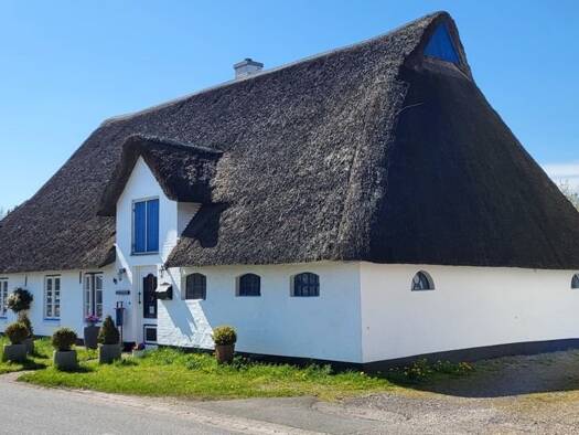 Einfamilienhaus zum Kauf 219.000 € 3 Zimmer 100 m² 985 m² Grundstück Sankt Annen 25776