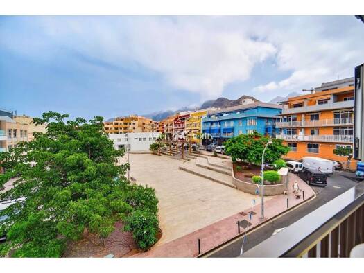 Wohnung zum Kauf 249.000 € 3 Zimmer 64 m² 2. Geschoss Los Angeles 26 Santiago del Teide 38683