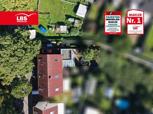 Reihenendhaus zum Kauf 349.000 € 5,5 Zimmer 142 m² 307 m² Grundstück frei ab 01.02.2027 Hassel Gelsenkirchen 45896