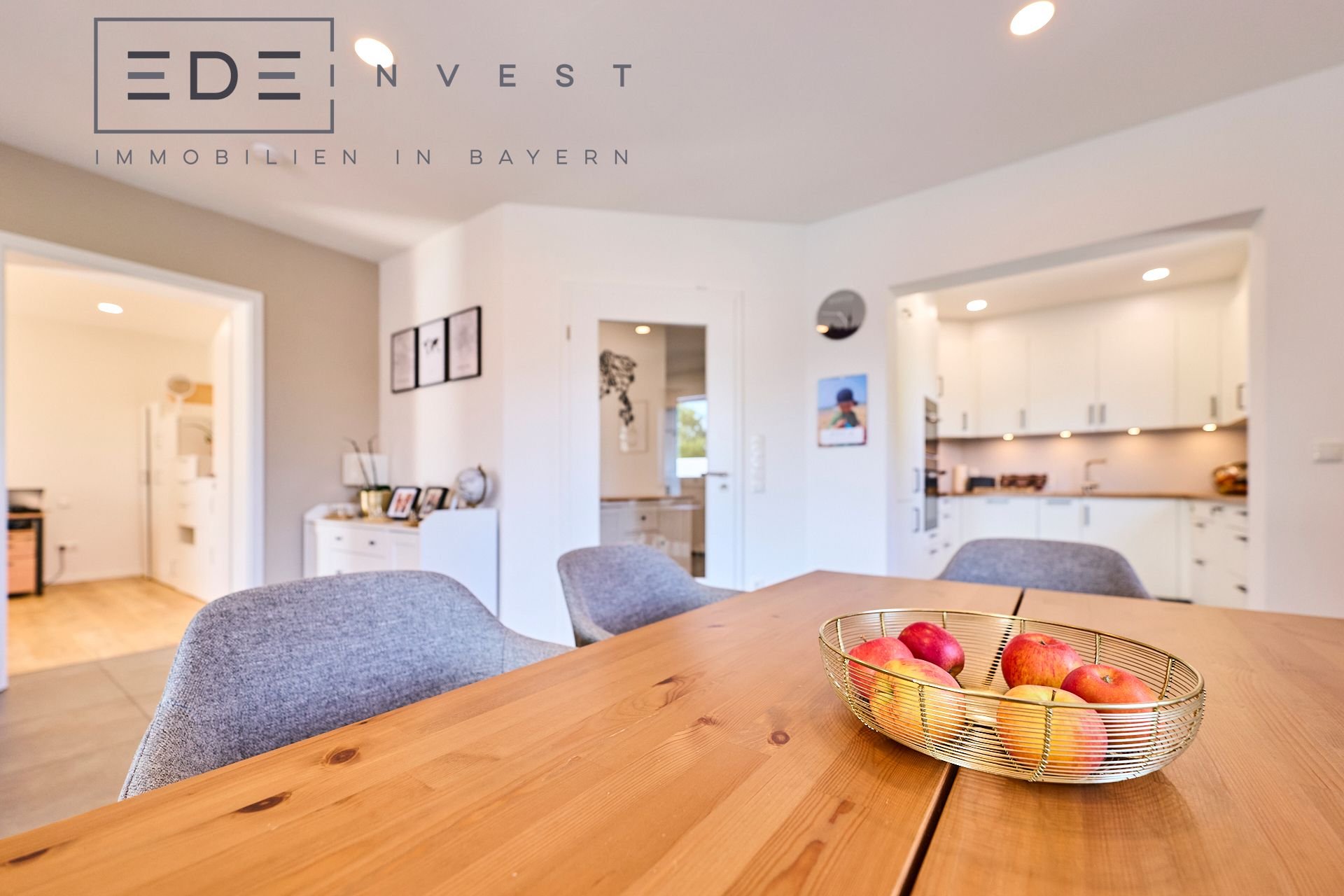 Maisonette zum Kauf 699.000 € 5 Zimmer 127,5 m²<br/>Wohnfläche Bobingen Bobingen 86399