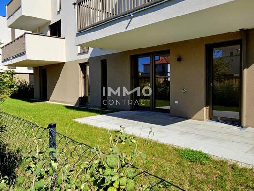 Wohnung zum Kauf - Erstbezug provisionsfrei 639.400 € 4 Zimmer 113 m² Leopoldsdorf 2333