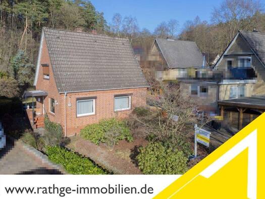 Einfamilienhaus zum Kauf 199.000 € 3 Zimmer 73 m² 672 m² Grundstück Geesthacht 21502