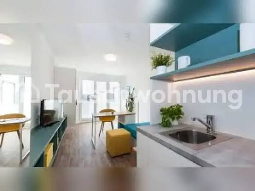 Wohnung zur Miete nur mit Wohnberechtigungsschein Tauschwohnung 420 € 1 Zimmer 21 m² EG Ehrenfeld Köln 50825