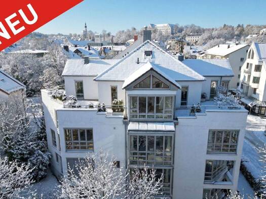 Penthouse zum Kauf 1.175.000 € 4 Zimmer 148 m² Starnberg 82319