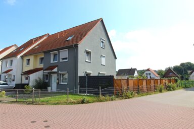 Reihenendhaus zum Kauf provisionsfrei 309.000 € 6 Zimmer 150 m² 246 m² Grundstück Schafkoven - Donneresch - Bezirk 6 Delmenhorst 27749