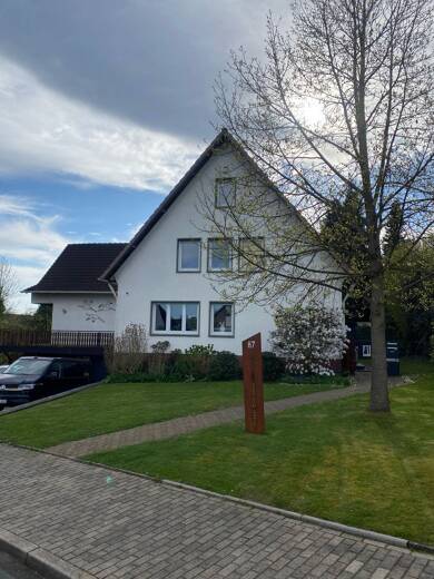 Wohnung zur Miete 1.150 € 3 Zimmer 115 m² Geschoss 1/2 Mitte Schwerte 58239