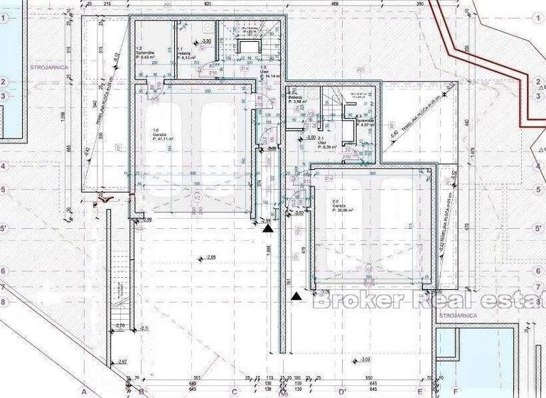 Haus zum Kauf 900.000 € 4 Zimmer 221 m² Murter-Kornati