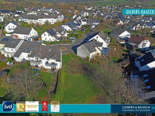 Grundstück zum Kauf 269.000 € 617 m² Grundstück Schweich Schweich 54338