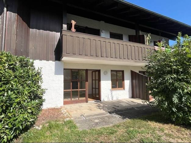 Wohnung zum Kauf 187.000 € 1 Zimmer 41 m² Bad Endorf Bad Endorf 83093