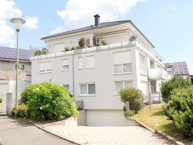 Wohnung zur Miete 1.390 € 4 Zimmer 95 m² frei ab 01.11.2026 Jungfernkopf Jungfernkopf 34128