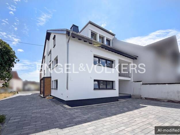 Wohnung zum Kauf 349.000 € 3 Zimmer 122 m² Heimbach-Weis Neuwied 56566