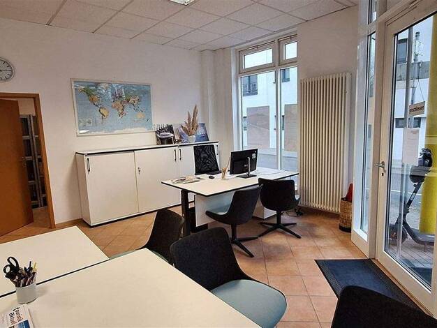 Sonstiges zum Kauf als Kapitalanlage geeignet 230.000 € 3 Zimmer 76 m² Wiesloch 69168