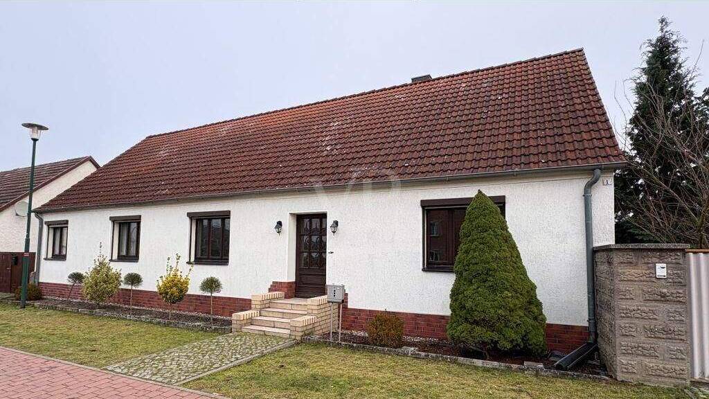 Mehrfamilienhaus zum Kauf 385.000 € 7 Zimmer 220 m² 2.136 m² Grundstück Bützer Milower Land 14715