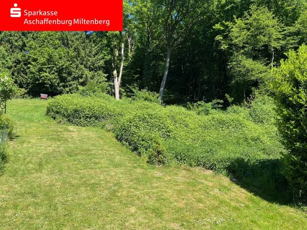 Grundstück zum Kauf 245.000 € 1.055 m² Grundstück Steinbach Johannesberg 63867