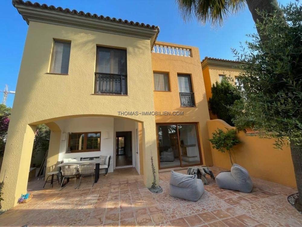 Haus zum Kauf 1.190.000 € 4 Zimmer 200 m²<br/>Wohnfläche Santa Ponsa 07180