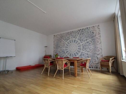 Bürogebäude zur Miete provisionsfrei 450 € 3 Zimmer 69 m² Bürofläche Penig Penig 09322