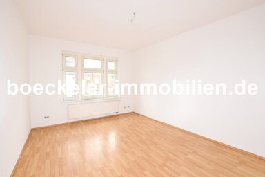 Wohnung zur Miete 270 € 1 Zimmer 44,5 m² frei ab 01.12.2024 Naumburg Naumburg 06618