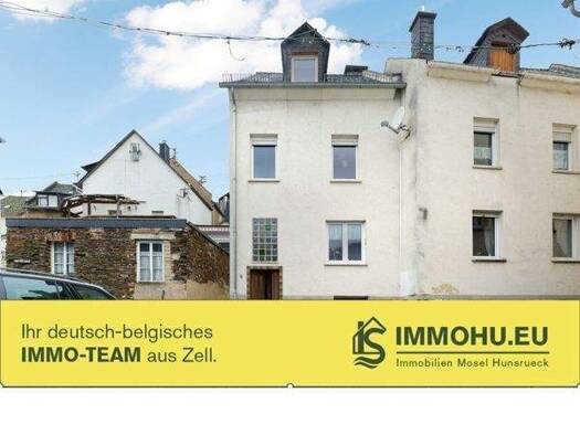 Einfamilienhaus zum Kauf 135.000 € 7 Zimmer 100 m² 320 m² Grundstück Kaimt 56856