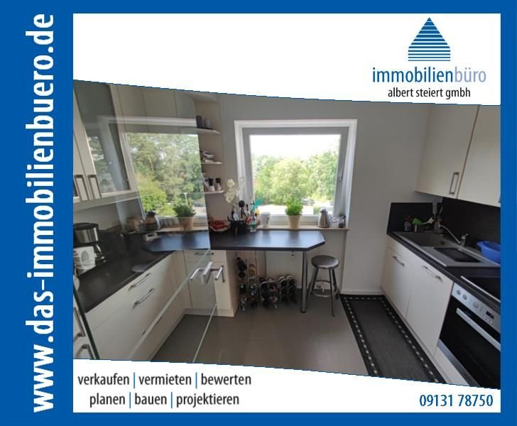 Immobilie zum Kauf als Kapitalanlage geeignet 2 Zimmer 62 m²<br/>Fläche Spardorf 91080