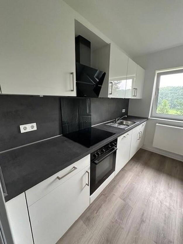 Wohnung zur Miete 715 € 3 Zimmer 68,4 m² 1. Geschoss frei ab sofort Hirschberger Str. 3 Loccum Rehburg-Loccum - OT Loccum 31547