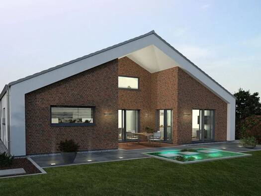 Bungalow zum Kauf 542.000 € 5 Zimmer 145,2 m² 479 m² Grundstück Holzwickede Holzwickede 59439