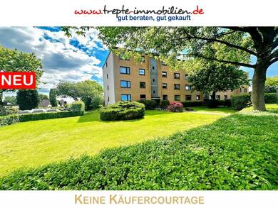 Wohnung zum Kauf provisionsfrei 239.000 € 3 Zimmer 82 m² Barmstedt 25355