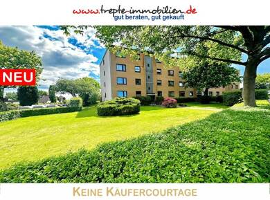 Wohnung zum Kauf provisionsfrei 239.000 € 3 Zimmer 82 m² Barmstedt 25355