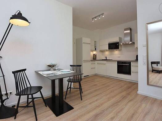 Wohnung zur Miete Wohnen auf Zeit 1.240 € 2 Zimmer 55 m² frei ab sofort Eberdingen 71735