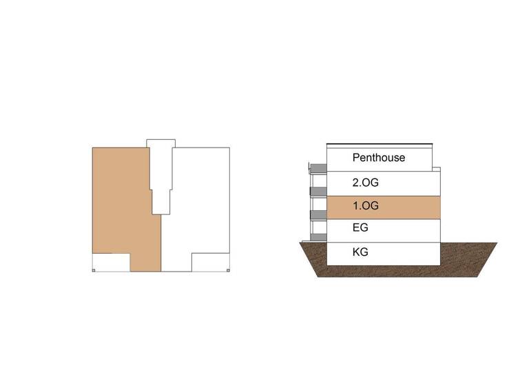Wohnung zum Kauf provisionsfrei als Kapitalanlage geeignet 387.500 € 3 Zimmer 90,1 m² Ahornweg 11 Oeslau Rödental 96472