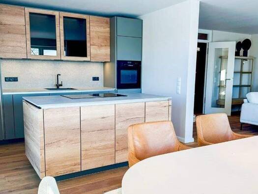 Wohnung zum Kauf - Erstbezug 890.000 € 4 Zimmer 119 m² Kappeln 24376