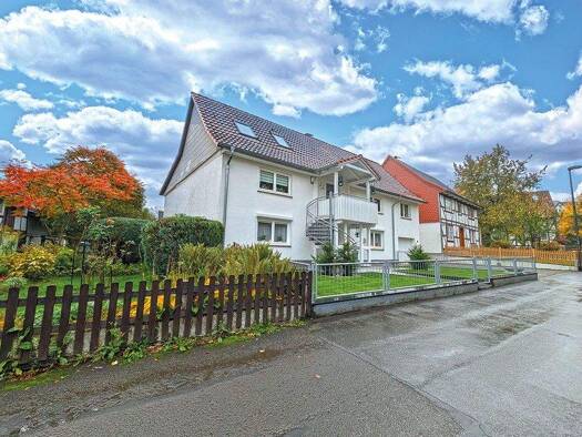 Mehrfamilienhaus zum Kauf als Kapitalanlage geeignet 410.000 € 8 Zimmer 280 m² 745 m² Grundstück Herberhausen Göttingen 37075