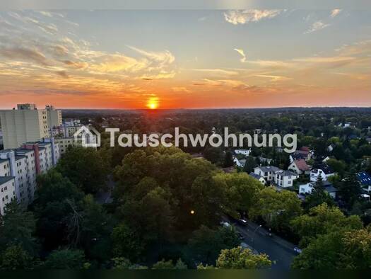 Wohnung zur Miete Tauschwohnung 550 € 4 Zimmer 94 m² Tegel Reinickendorf 13469
