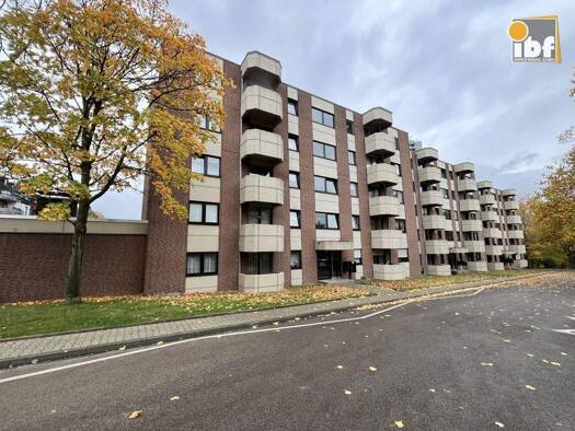 Wohnung zum Kauf 275.000 € 4 Zimmer 90,1 m² Aachen Aachen / Rothe Erde 52068