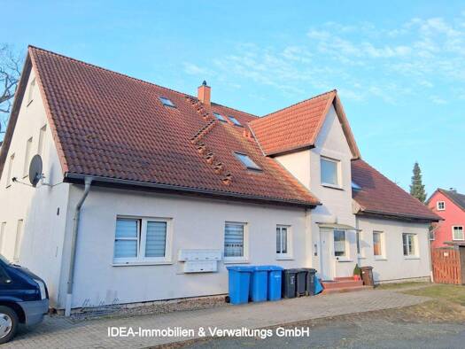 Wohnung zur Miete 360 € 2 Zimmer 47 m² 1. Geschoss frei ab sofort Driftweg Prohn 18445