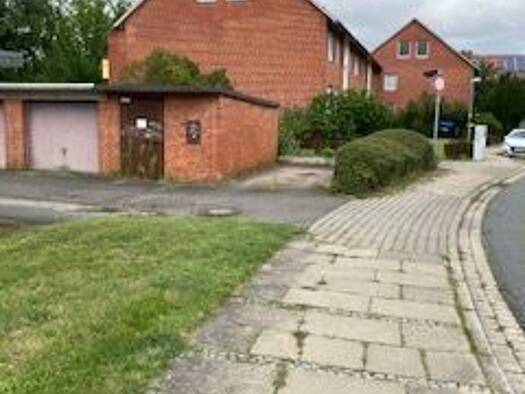Außenstellplatz zur Miete provisionsfrei 45 € Kreideberg Lüneburg 21339