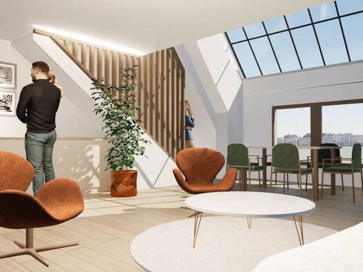 Wohnung zum Kauf 1.960.000 € 5 Zimmer 153,4 m² Saint Placide Paris 6ème arrondissement 75006