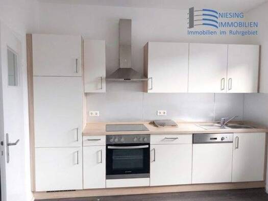 Wohnung zur Miete 598 € 2 Zimmer 70 m² 2. Geschoss frei ab sofort Gildenstraße Osterfeld-West Oberhausen 46117